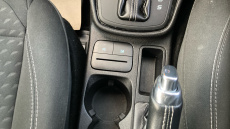 Ford Fiesta 1.0 EcoBoost Zetec 5dr Auto Petrol Hatchback